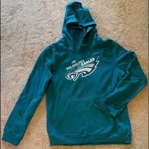 Philadelphia Eagles Sweatshirt